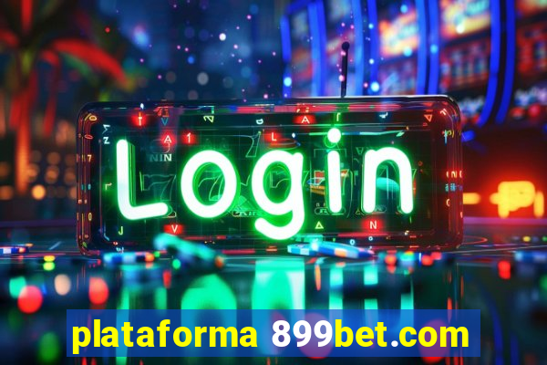 plataforma 899bet.com